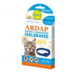 ARDAP Antiparazitný obojok pre mačky