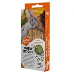 CHEW STICKS willow & alfafa 70g/ 10ks
