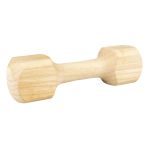 Hračka - Drevená aportovacia činka M 20,5cm/230g