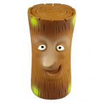 Hračka Happy trunk latex 14cm