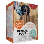 Snack DUVO+ CHEWS! Dental Plus 720g