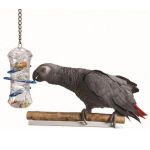 Aktívna hračka pre papagáje PUSH AND PULL