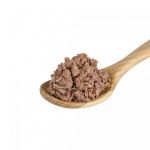 HAPPY DOG Konzerva Zverina 400g