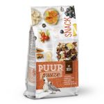 Witte Molen PUUR Pauze Parrot Fruit Snack 750g