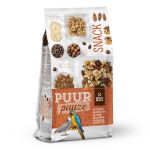 Witte Molen PUUR Pauze Parrot Nut Snack 750g