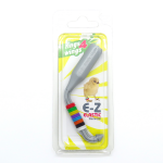 Krúžky Starterkit E-Z Elastic Ring priemer 6mm