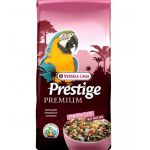 VESRELE-LAGA Prestige Premium Parrots Nut-Free Mix 15kg
