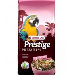 VERSELE-LAGA Prestige Premium Parrots Nut-Free Mix 15kg