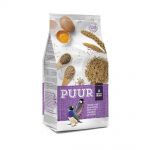 Witte Molen PUUR Tropical Birds 750g