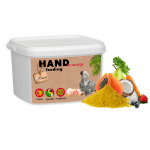 YOUR PARROT Hand Feeding Pro Energy 1,5kg