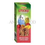 Avicentra SNACK andulka - vitamíny a med 110g