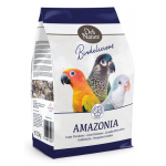Deli Nature Birdelicious AMAZONIA Parakeets 800g