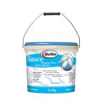 Quiko Bianco Rearing Food