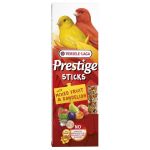 VERSELE-LAGA Prestige Sticks Canaries Fruit & Dandelion 60g