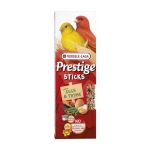 VERSELE-LAGA Prestige Sticks Canaries Eggs & Thyme 60g