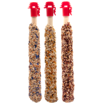VERSELE-LAGA Prestige Sticks Canaries Triple Variety 90g
