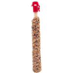 VERSELE-LAGA Prestige Sticks Small Parrots Nuts & Raisin topping