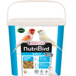 VERSELE-LAGA NutriBird Rearing Food BIANCO 4kg
