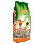Avicentra PROFESSIONAL Střední Papoušek 20kg