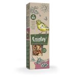 Country Sticks Canaries - elderberry & cranberry 60g