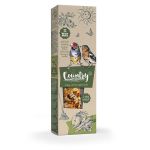 Country Sticks Finches - carrot & apple 60g