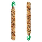 Country Sticks Finches - carrot & apple