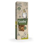 Country Sticks Parakeet - kiwi & pear 140g