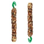 Country Sticks Parrots - apple & elderberry 140g