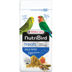VERSELE-LAGA NutriBird treats GOLD PATEE Field Fusion 250g