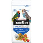 VERSELE-LAGA NutriBird treats FRUTTI PATEE 250g