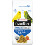 VERSELE-LAGA NutriBird treats GOLD PATEE Honey Fusion 250g