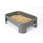 Kúpacia/ napájacia vanička 32cm