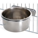 Miska nerezová 9cm/ 300ml šrobovacia
