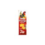 VERSELE-LAGA Prestige Sticks Big Parakeet Mango & Rosehip 140g