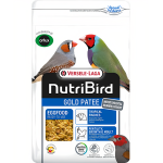 VERSELE-LAGA NutriBird GOLD PATEE Tropical Finches 1kg