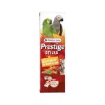 VERSELE-LAGA Prestige Sticks Parrots Vegetables & Dandelion 140g