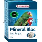 VERSELE-LAGA Orlux Mineral Bloc Loro Parque 400g