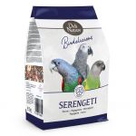 Deli Nature Birdelicious SERENGETI 2kg