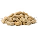 Nelúpané arašidy 1kg