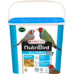 VERSELE-LAGA NutriBird GOLD CRUMBLE Tropical Finches 4kg