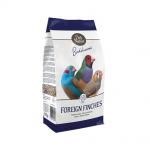 Deli Nature Birdelicious FOREIGN FINCHES 800g