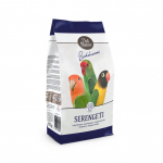 Deli Nature Birdelicious SERENGETI Parakeets 800g