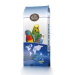 Deli Nature 66 - Budgie Super 20kg
