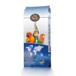 Deli Nature 68 - Large Parakeet Without Sunflower Seeds 20kg