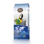Deli Nature 61 - Parrot Brilliant 15kg