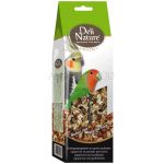 Deli Nature Agapornis and Parakeets nut mix 130g