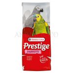 VERSELE-LAGA Prestige Parrots Mega Fruit 15kg