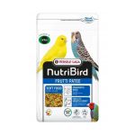 VERSELE-LAGA NutriBird FRUTTI PATEE 1kg