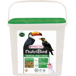 VERSELE-LAGA NutriBird TROPICAL FRUIT PATEE 5kg