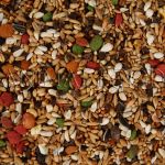 VERSELE-LAGA Australian Parrot Loro Parque Mix